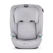 PETITE&MARS Autósülés Astor Pro i-Size Gentle Grey 100-150 cm (15-36 kg)