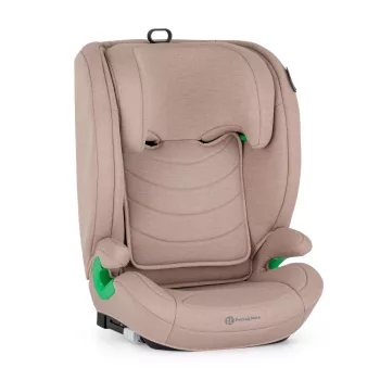   PETITE&MARS Autósülés Astor Pro i-Size Tan Brown 100-150 cm (15-36 kg)