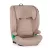 PETITE&MARS Autósülés Astor Pro i-Size Tan Brown 100-150 cm (15-36 kg)