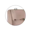 PETITE&MARS Autósülés Astor Pro i-Size Tan Brown 100-150 cm (15-36 kg)
