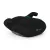 PETITE&MARS Zuno Coal Black 125 - 150 cm (22-36 kg)