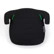 PETITE&MARS Zuno Coal Black 125 - 150 cm (22-36 kg)