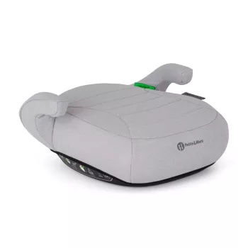 PETITE&MARS Zuno Gentle Grey 125 - 150 cm (22-36 kg)
