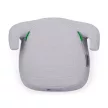 PETITE&MARS Zuno Gentle Grey 125 - 150 cm (22-36 kg)