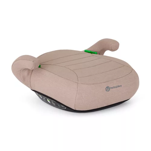 PETITE&MARS Zuno Tan Brown 125 - 150 cm (22-36 kg)