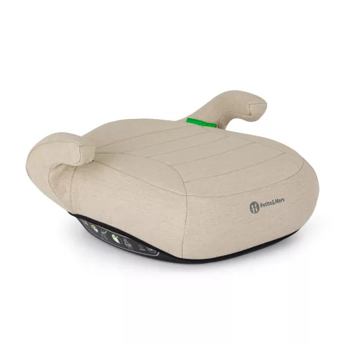 PETITE&MARS Sage Beige 125 - 150 cm (22-36 kg)