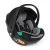 PETITE&MARS Core Pro i-Size autósülés fekete szürke 40-87 cm (0-13 kg)