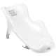 MALTEX Zebra fürdőkád ülés - Fehér