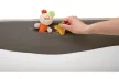 CHICCO Ágyvédő Natural 135 cm