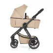 PETITE&MARS Kombinált babakocsi ICON 2in1 Mocha Beige XXL RWS