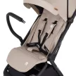 PETITE&MARS Sport babakocsi Flip Tan Beige