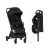 PETITE&MARS Sport babakocsi Flip Forever Black