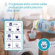 CHICCO Öblítő koncentrátum Édes Púder 750ml
