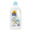 6x CHICCO Öblítő koncentrátum Édes Púder 1,5 l (60 mosás)