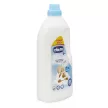 6x CHICCO Öblítő koncentrátum Édes Púder 1,5 l (60 mosás)