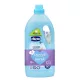 CHICCO Koncentrált öblítő Édes Púder 1,5 l, 60 mosás + nedves törlőkendő 72 db ingyen