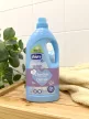 CHICCO Koncentrált öblítő Édes Púder 1,5 l, 60 mosás + nedves törlőkendő 72 db ingyen
