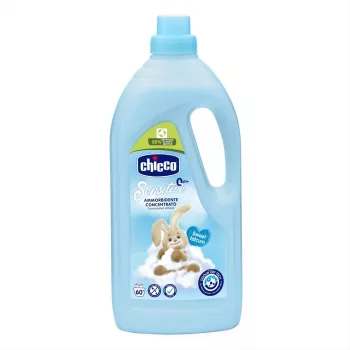 CHICCO Öblítő koncentrátum Édes Púder 1,5 l