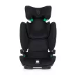 PETITE&MARS Autósülés Elite Fix Pro i-Size Black Air 100-150 cm (15-36 kg)