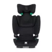 PETITE&MARS Autósülés Elite Fix Pro i-Size Black Air 100-150 cm (15-36 kg)