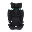 PETITE&MARS Autósülés Elite Fix Pro i-Size Black Air 100-150 cm (15-36 kg)
