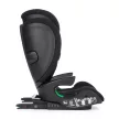 PETITE&MARS Autósülés Elite Fix Pro i-Size Black Air 100-150 cm (15-36 kg)