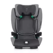 PETITE&MARS Autósülés Elite Fix Pro i-Size Grey Air 100-150 cm (15-36 kg)