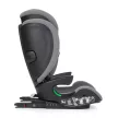 PETITE&MARS Autósülés Elite Fix Pro i-Size Grey Air 100-150 cm (15-36 kg)