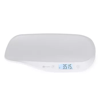 PETITE&MARS Digitális baba mérleg Balance