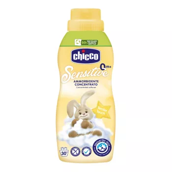CHICCO Öblítő koncentrátum Gyengéd érintés 750 ml