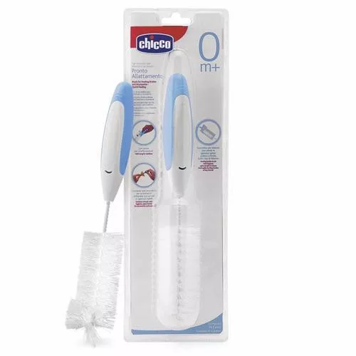 CHICCO Cumisüveg és cumi kefék