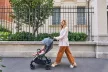 CHICCO Sport babakocsi Goody Xplus - Dark Shadow
