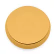 PETITE&MARS  Szilikon tányér tapadókoronggal Take&Match Intense Ochre 6m+
