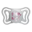 CHICCO Physio Light szilikon cumik rózsaszín 2-6 hónapos, 2 db