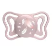 CHICCO Physio Light szilikon cumi rózsaszín 6-16 hónapos, 2 db