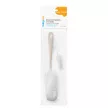 BABYONO Cumisüveg kefe mini kefével Bézs