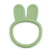 PETITE&MARS Szilikon rágóka Bunny Sweet Pea 0m+