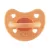 CHICCO Physio Luxe cumi 2-6m narancssárga, 1db