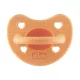 CHICCO Physio Luxe cumi 2-6m narancssárga, 1db