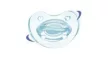 CHICCO Physio Luxe cumi 2-6m narancssárga, 1db