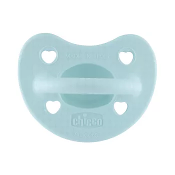 CHICCO Physio Luxe cumi 2-6m zöld, 1db