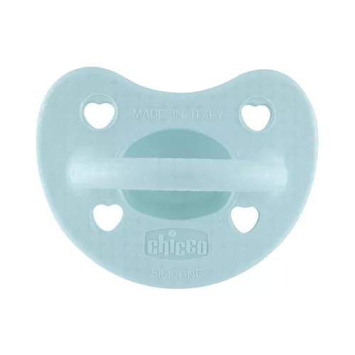 CHICCO Physio Luxe cumi 2-6m zöld, 1db