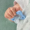 CHICCO PhysioForma® Dual Soft cumi rózsaszín 16-36 hónap, 2 db