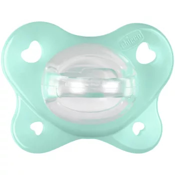 CHICCO PhysioForma® Dual Soft semleges cumi 0-2m, 1 db