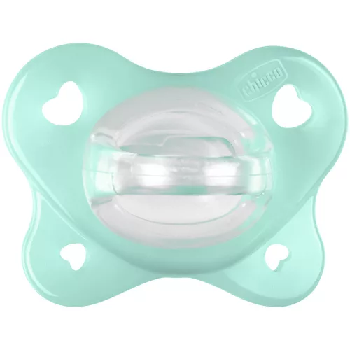 CHICCO PhysioForma® Dual Soft semleges cumi 0-2m, 1 db