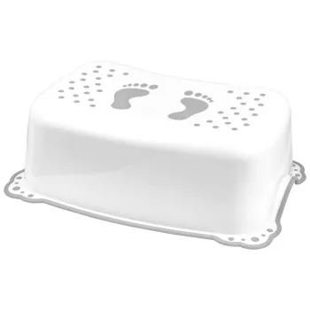 MALTEX Csúszásmentes lépcső Classic - Fehér