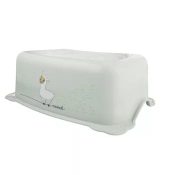 MALTEX Csúszásmentes fellépő Lama Minimal - sage green