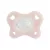 CHICCO Physioforma Dual soft cumi 0-2 hónapos, rózsaszín