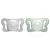 CHICCO Physio Micro szilikon cumi 0-2m éjszakai 2 db