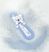 BABYONO Vízhőmérő- koala,kék